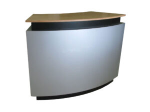 Theke Pedro silber AN606