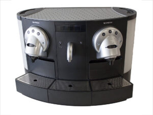 Nespresso Business AN736